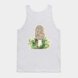 Morel Tank Top